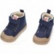 GARVALIN 241321B Cord-Stiefelette für Jungen AZUL