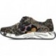 LAURA VITA Damen-Sneaker burton11 MARRON