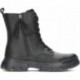 GEOX J. JUNETTE STIEFEL J36HVG BLACK