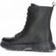 GEOX J. JUNETTE STIEFEL J36HVG BLACK
