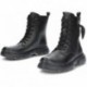 GEOX J. JUNETTE STIEFEL J36HVG BLACK
