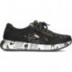 LAURA VITA Damen-Sneaker burton11G NOIR