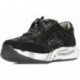 LAURA VITA Damen-Sneaker burton11G NOIR