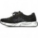 LAURA VITA Damen-Sneaker burton11G NOIR