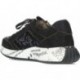 LAURA VITA Damen-Sneaker burton11G NOIR