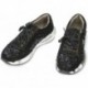 LAURA VITA Damen-Sneaker burton11G NOIR