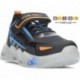 PABLOSKY Kinder-Sneaker 978515 Nikko BLACK_BLUE
