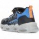 PABLOSKY Kinder-Sneaker 978515 Nikko BLACK_BLUE