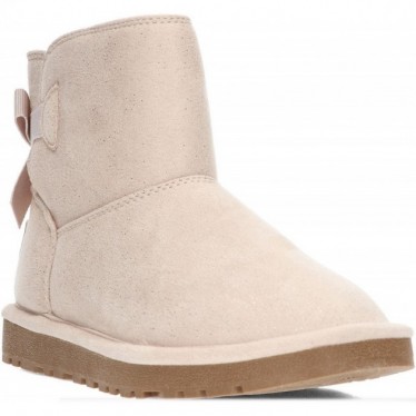 Niedrige Stiefel für Mädchen von PABLOSKY 978270 ROSA