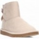 Niedrige Stiefel für Mädchen von PABLOSKY 978270 ROSA