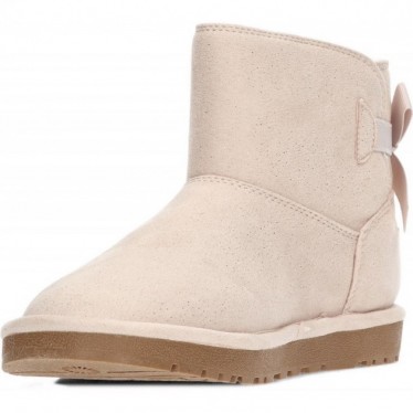 Niedrige Stiefel für Mädchen von PABLOSKY 978270 ROSA