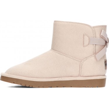 Niedrige Stiefel für Mädchen von PABLOSKY 978270 ROSA
