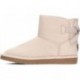 Niedrige Stiefel für Mädchen von PABLOSKY 978270 ROSA