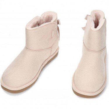 Niedrige Stiefel für Mädchen von PABLOSKY 978270 ROSA