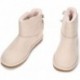 Niedrige Stiefel für Mädchen von PABLOSKY 978270 ROSA