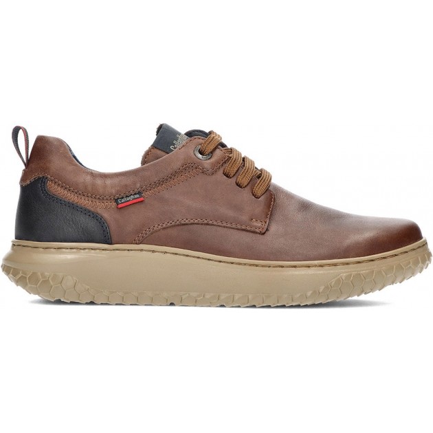 CALLAGHAN 60800 Gelände-Herrenschuhe DORADO_JACINTO CALLAGHAN 60800 Gelände-Herrenschuhe DORADO_JACINTO