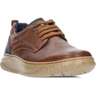 CALLAGHAN 60800 Gelände-Herrenschuhe DORADO_JACINTO