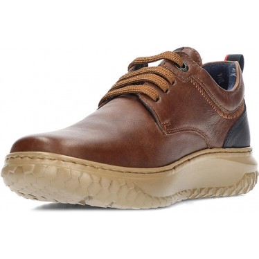 CALLAGHAN 60800 Gelände-Herrenschuhe DORADO_JACINTO