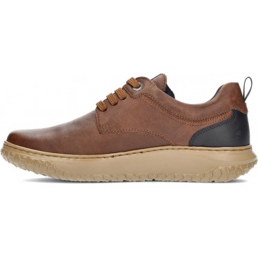 CALLAGHAN 60800 Gelände-Herrenschuhe DORADO_JACINTO