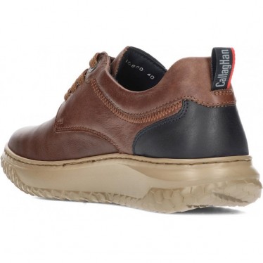 CALLAGHAN 60800 Gelände-Herrenschuhe DORADO_JACINTO