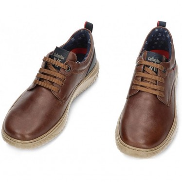 CALLAGHAN 60800 Gelände-Herrenschuhe DORADO_JACINTO