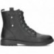 GEOX Damenstiefel j469qm Eclair NEGRO