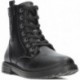 GEOX Damenstiefel j469qm Eclair NEGRO