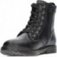 GEOX Damenstiefel j469qm Eclair NEGRO