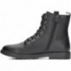 GEOX Damenstiefel j469qm Eclair NEGRO