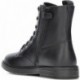 GEOX Damenstiefel j469qm Eclair NEGRO