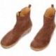 EL NATURALISTA 5167 Mythos Damenstiefel CHOCOLATE
