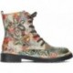 LAURA VITA Damenstiefel incaso24 GRIS