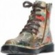 LAURA VITA Damenstiefel incaso24 GRIS