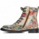 LAURA VITA Damenstiefel incaso24 GRIS