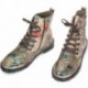 LAURA VITA Damenstiefel incaso24 GRIS