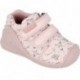 Biomecanics Mädchen-Sneaker 241102 Erste Schritte COTTON