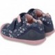 Biomecanics Mädchen-Sneaker 241102 Erste Schritte OCEAN