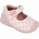 Ballerina für Mädchen Biomecanics 241100 Herzdruck COTTON