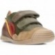 BIOMECANICS Kindersportschuhe 241120 MILITARE