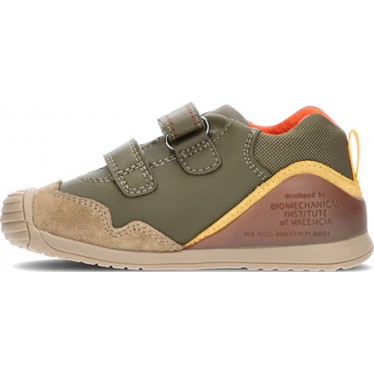 BIOMECANICS Kindersportschuhe 241120 MILITARE