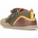 BIOMECANICS Kindersportschuhe 241120 MILITARE