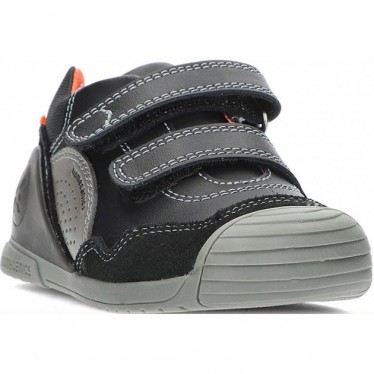 BIOMECANICS Kindersportschuhe 241120 NEGRO