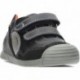 BIOMECANICS Kindersportschuhe 241120 NEGRO