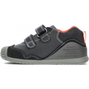 BIOMECANICS Kindersportschuhe 241120 NEGRO