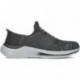 SKECHERS Herren-Sneaker 210803 Newick BLACK