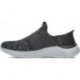 SKECHERS Herren-Sneaker 210803 Newick BLACK