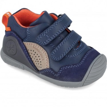 BIOMECANICS Kindersportschuhe 241120 OCEAN