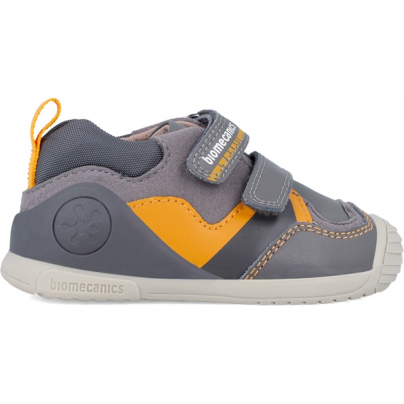 Biomecanics Sneaker 241122 Urban Erste Schritte UNDERGROUND