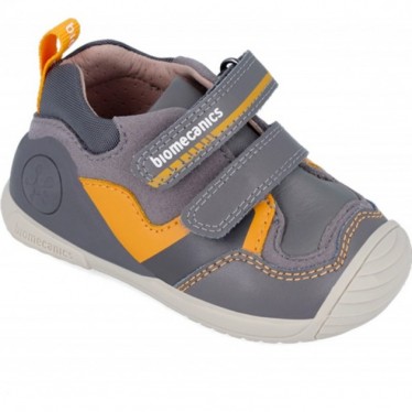 Biomecanics Sneaker 241122 Urban Erste Schritte UNDERGROUND