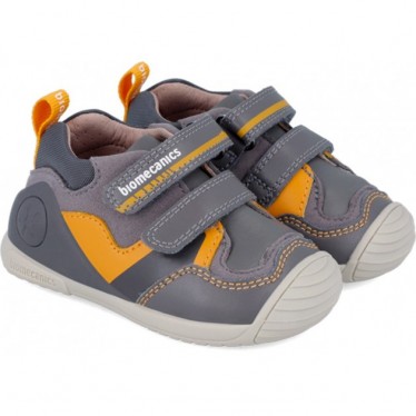 Biomecanics Sneaker 241122 Urban Erste Schritte UNDERGROUND